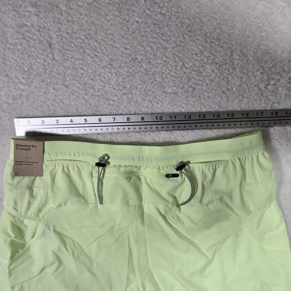 $80 NEW Nike Trail Mens Large Dri-FIT ADV 2nd Sunrise 5